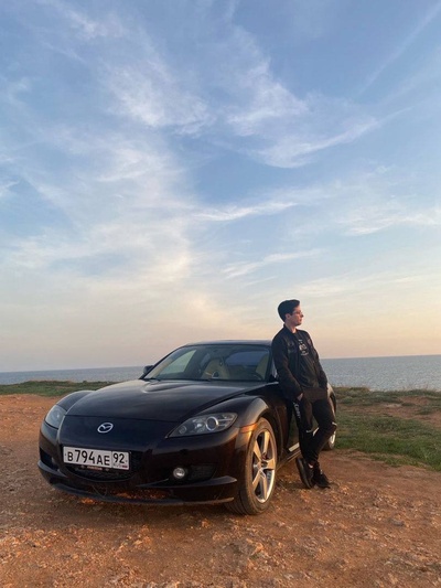 Дмитрий Новосёлов